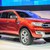 Ford Everest 2016 mới 100% giá tốt nhất thị trường