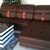 sofa giá giảm hàng mới 100%