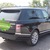 Bán Range Rover HSE đen full mới đk 10/2015