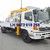 Bán xe tải Hino FC 6 tấn 5m7, 770tr, giao ngay