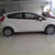 All new ford fiesta 1.0 ecoboost động cơ thế hệ mới nhất