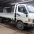 Xe tải hyundai hd65 tải 2T5. Giá rẻ nhất tại tphcm, hỗ trợ vay trả góp thủ tục nhanh