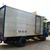 Khuyến mãi siêu hấp dẫn khi mua xe tải Veam VT200 2 tấn, xe tải Veam VT250 2.5 tấn