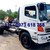 Xe tải hino 16t được thiết kế cho tính năng vận hành mạnh mẽ, bền bỉ, tiện nghi kinh tế cũng như chất lượng vận tải cao