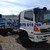 Xe tải hino 16t được thiết kế cho tính năng vận hành mạnh mẽ, bền bỉ, tiện nghi kinh tế cũng như chất lượng vận tải cao