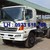 Xe tải hino 16t được thiết kế cho tính năng vận hành mạnh mẽ, bền bỉ, tiện nghi kinh tế cũng như chất lượng vận tải cao