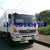 Xe tải Hino 3 chân FL thùng dài 7.8m, Thùng mui bạt, Nhôm, Inox,...