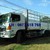 Xe tải Hino 3 chân FL thùng dài 7.8m, Thùng mui bạt, Nhôm, Inox,...