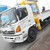 Tổng đại lý xe tải Hino, Chuyên cung cấp các loại xe tải Hino gắn cẩu