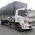 Bán xe Hino Fg8jpsl 9 tấn thùng mui phủ bạt 8.8m