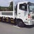 Đại lý bán xe tải Hino Trả góp, 80% giao xe ngay