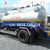 Bán Hino FG thùng 8m8, Giá gốc, Xe Bồn