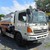 Tổng Đại lý xe tải Hino, bán Hino FG thùng 8m8, Giá gốc