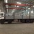 Bán xe tải Dongfeng Trường Giang 5 chân/5 giò 21.8 tấn 21,8 tấn 21T8 thùng mui bạt 2016
