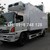 Đại lý bán xe tải Hino FG trả góp, Hino 8.7m, Hino 9 tấn, thùng đông lạnh