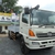 Bán xe tải hino 9T4 FG8JPSL, Hino Fg thùng siêu dài