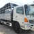Bán xe tải hino 9T4 FG8JPSL có sẵn, thùng chở gia súc