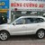 Bán Hyundai Santafe SLX màu bạc sản xuất 2010