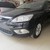Cần bán ford focus sản xuất 2009, màu đen. giá 445tr