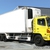 Nhà máy HINO chuyên bán HINO FL thùng lạnh giá tốt,hỗ trợ thuế trước bạ