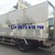 Hino FC9JJSW thùng kín, 10.400kg, giao toàn quốc