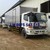 Bán Hino FC 6 tấn thùng Mui bạt 6.7m, Hino FC 5.9 tấn thùng Kín 6.7m