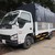 Bán xe tải thùng đông lạnh Isuzu, xe tải Isuzu 1t4 1T9 4T 5T5 6T 9T 16T mới 100%