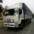 Bán xe tải thùng đông lạnh Isuzu, xe tải Isuzu 1t4 1T9 4T 5T5 6T 9T 16T mới 100%