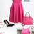 Pink-Dress