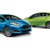 Ford Fiesta 2016 Ấn tượng đầy quyến rũ, hỗ trợ trả góp, khuyến mại lớn, giá tốt nhất chỉ từ 500 triệu