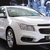 Xe cruze thương hiệu Mỹ