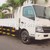 Xe tải Hino Dutro, 5.2 tấn, Hino dutro miền nam, thùng lửng