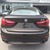 BMW X6 2016 nhập khẩu Giá xe BMW X6 Máy Xăng X6 35i Máy dầu X6 30d X6 Màu Bạc Đen Đỏ Nâu