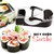 Dụng Cụ Cuộn Sushi Perfect Roll