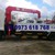 Tổng Đại lý Xe tải Hino Miền Nam.Cung Cấp Xe tải Hino FC 6 tấn gắn cẩu