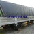 Hino FC 6 tấn thùng Mui bạt 6.7m,Hỗ trợ 80% giá trị xe, Lãi suất thấp