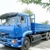 Xe tải Kamaz 65117 thùng lửng 6x4