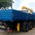 Xe tải thùng Kamaz 65117 14 tấn. Nhập khẩu nguyên chiếc từ CHLB Nga. Tổng tải 24 tấn