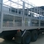 Xe tải Kamaz 65117 16 Tấn, thùng mui bac, nhập