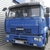 Xe tải Kamaz 65117 16 Tấn, thùng mui bac, nhập