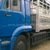Xe tải Kamaz 65117 16 Tấn, thùng mui bac, nhập