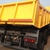 Xe ben Kamaz 65111 15 tấn, có hệ thống điều khiển hành trình