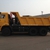 Xe ben Kamaz 65111 15 tấn, có hệ thống điều khiển hành trình