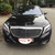 Tôi cần bán Mercedes S500 màu đen, sản xuất 2013, xe đi giữ gìn rất mới