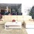 Sofa da bò  Đông Á giảm đến 30%