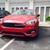 Bán xe Ford Focus 2016, màu đỏ, 5 cửa tại Ford Bến Thành