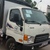 Xe tải hyundai HD800, xe tải hyundai 7 tấn, xe tải hyundai hd800 thùng bạt, xe tải hyundai 8 tấn thùng kín