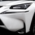 Lexus NX 200T F sport Nhập Mỹ