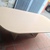 thanh lý bàn họp văn phòng 2M4x1M2