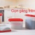 Set hộp bảo quản thực phẩm đồ khô  - Tupperware